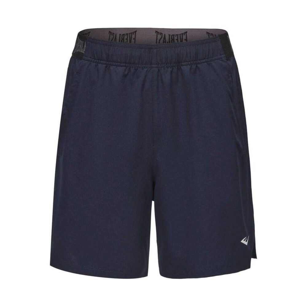 Everlast Mens Flex Shorts / Navy